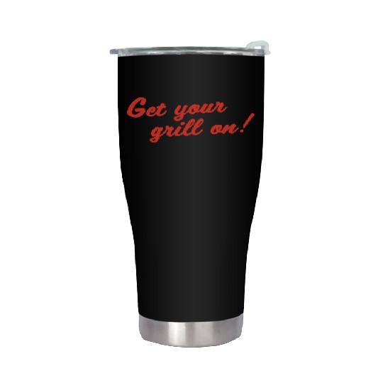 logo brand solo beverage company font Stainless Steel Tumblers