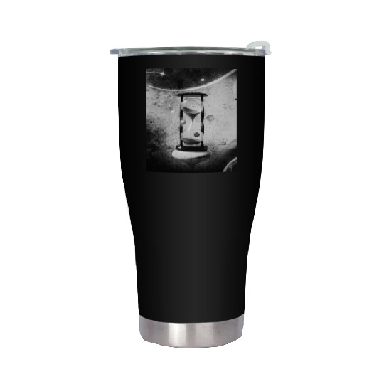 Celestial Hourglass Stainless Steel Tumblers