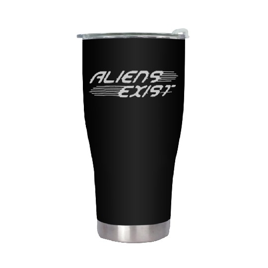 1999 B182 Vintage Enema Stainless Steel Tumblers