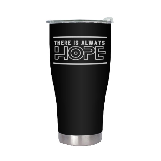 Black Colorful Dubai The Leading City in the World Stainless Steel Tumblers