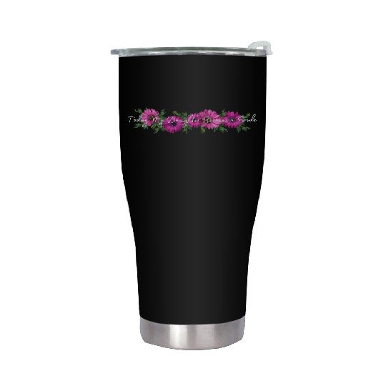 Wedding Gift Bride Groom Stainless Steel Tumblers