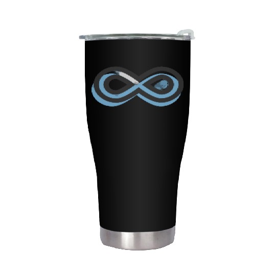 Hawkeye Stainless Steel Tumblers