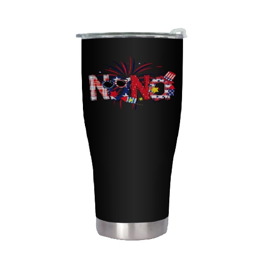NANA Stainless Steel Tumblers