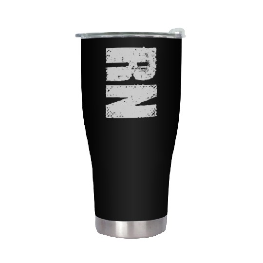 Registered Nurse Rn Medical Field Healthcare Stainless Steel Tumblers