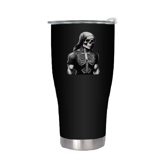 Embrace of Destiny Stainless Steel Tumblers