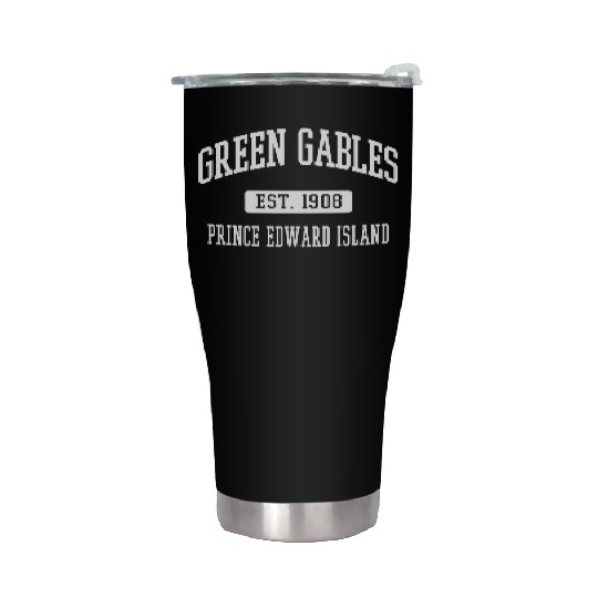 Anne Of Green Gables Stainless Steel Tumblers