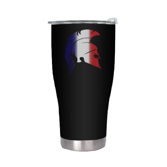 Sparta France Stainless Steel Tumblers