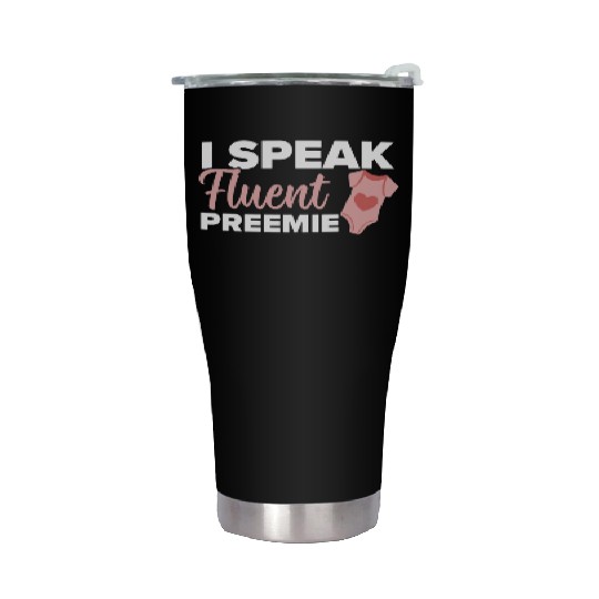 Registered Nurse Medical Medicine Neonatal Nurse Stainless Steel Tumblers