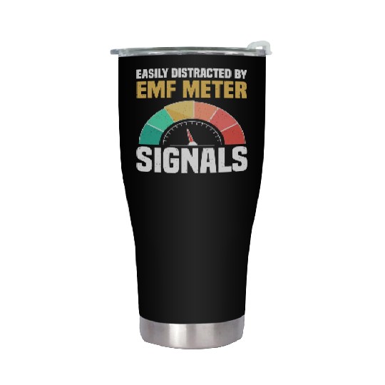 ghostbusters Stainless Steel Tumblers