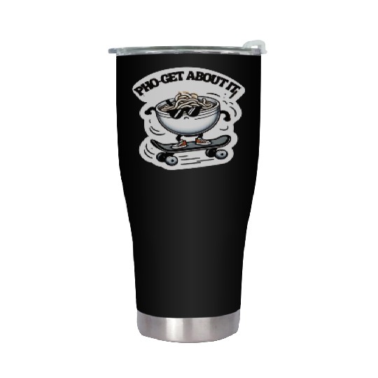 Pho-get About It Stainless Steel Tumblers