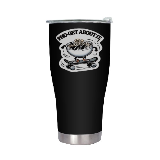 Pho-get About It Stainless Steel Tumblers