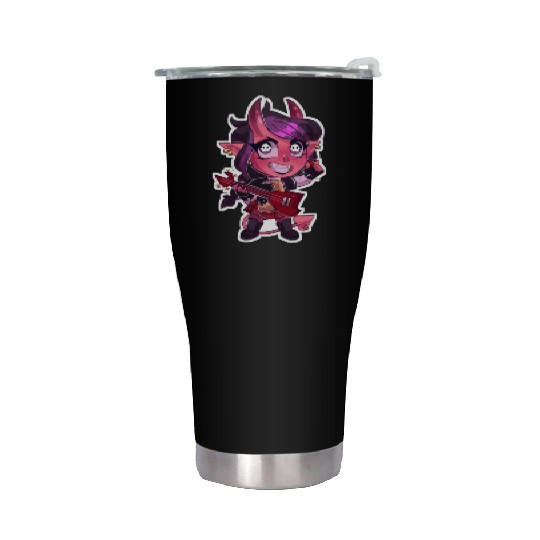 Fig Charm Stainless Steel Tumblers