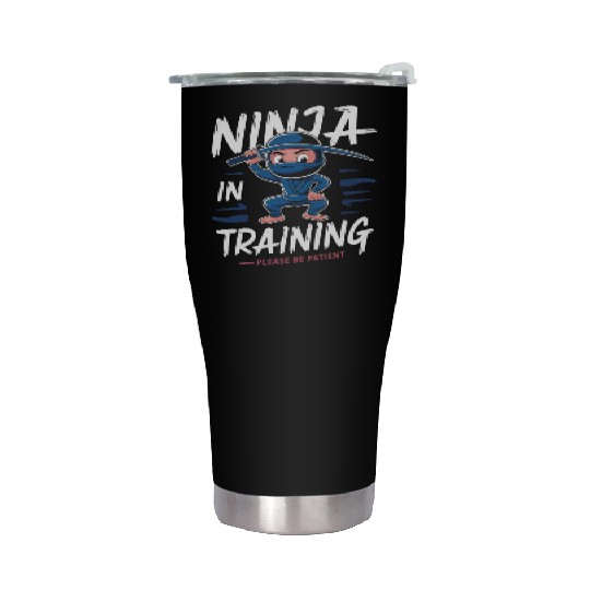 Kung Fu Chinese Kung Fu Asian Kung Fu Self defense Stainless Steel Tumblers