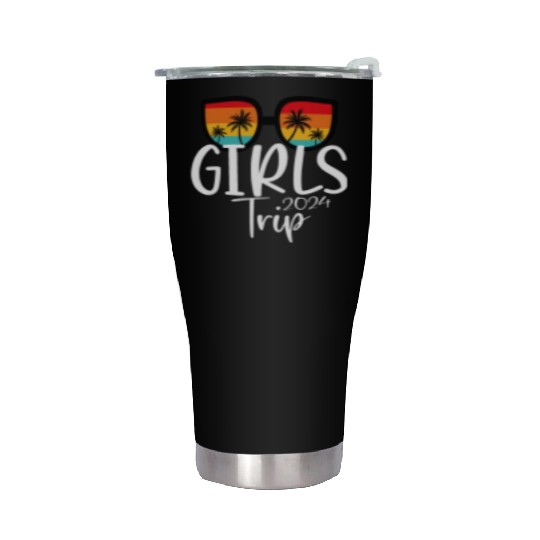 hello teacher Happy day preschool summer student Stainless Steel Tumblers