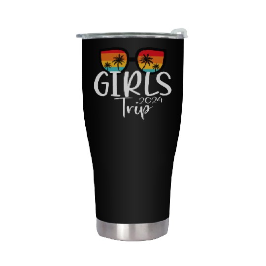 hello teacher Happy day preschool summer student Stainless Steel Tumblers