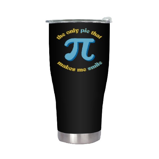 Math Teacher Stainless Steel Tumblers