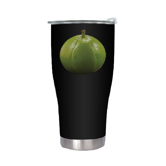 Guava Realistic Stainless Steel Tumblers
