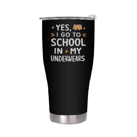 Embrace The Homeschool Journey With Your Stainless Steel Tumblers