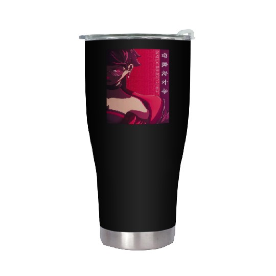 Empress Rairanya Stainless Steel Tumblers
