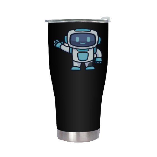 THANK YOU Stainless Steel Tumblers