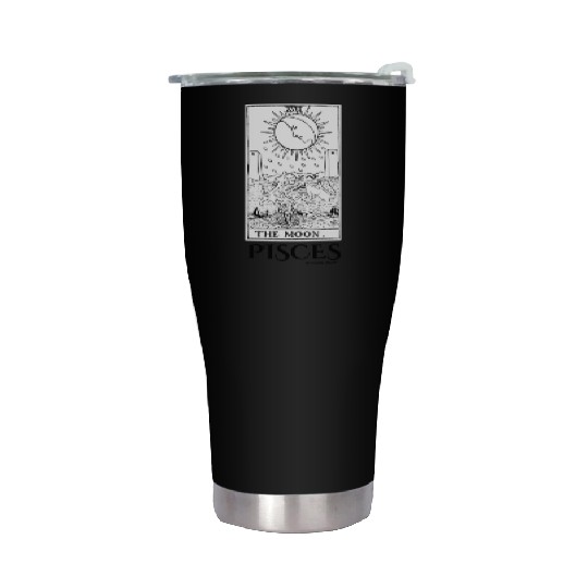 PISCES 1 Stainless Steel Tumblers