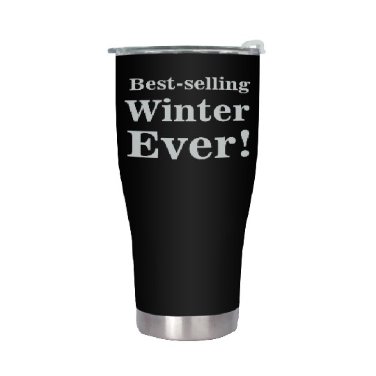 Best selling winter ever Stainless Steel Tumblers