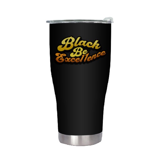 BBE Color Splash - Mango Dreams Stainless Steel Tumblers