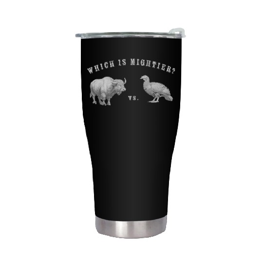 I Left My Silly Hat at Home Let's Drink Kentucky S Stainless Steel Tumblers