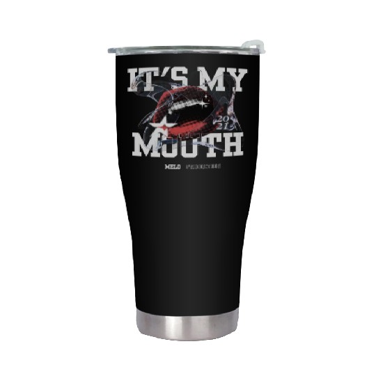 MELO COMPANY Stainless Steel Tumblers