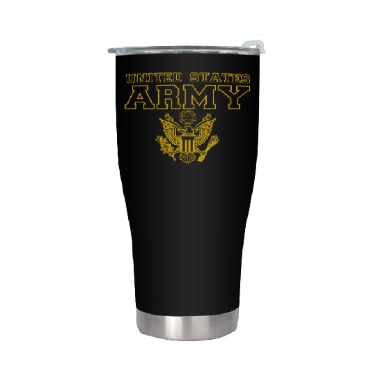 US Army Stainless Steel Tumblers