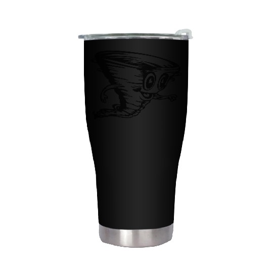 tornado Stainless Steel Tumblers