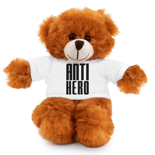 ANTI HERO Stuffed Animals With Tee