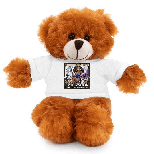 Dost I look like I fly Economy Stuffed Animals With Tee