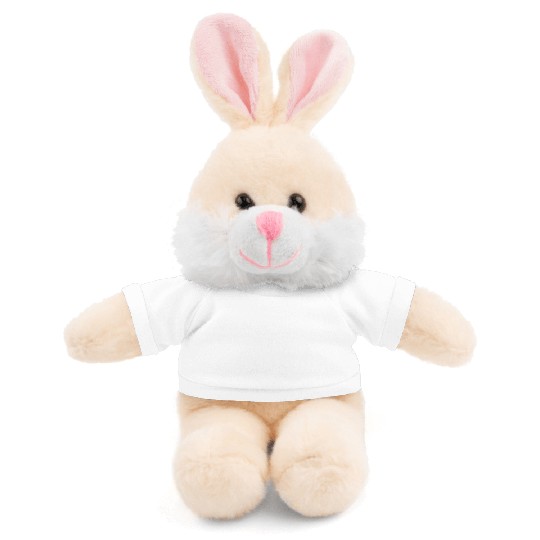 Jeep Life Car Stuffed Animals With Tee