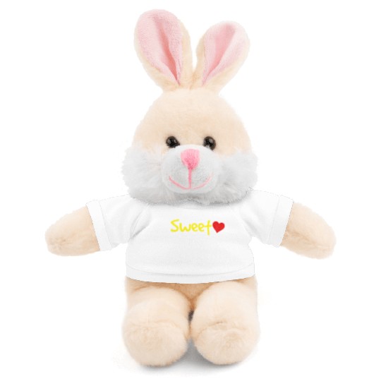 He s My Sweet Potato Funny Thanksgiving Couples Stuffed Animals With Tee