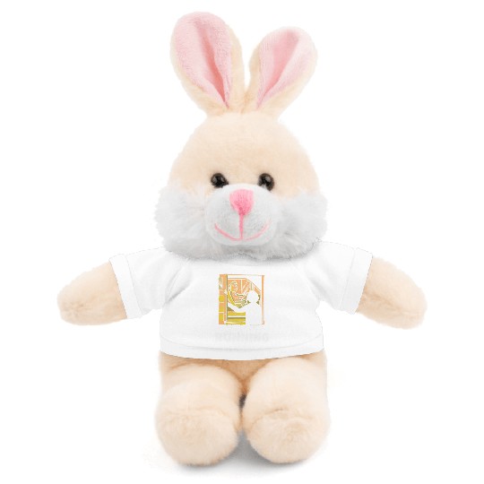 Bus Drivers Laugh When Passengers Race Bus Drivers Stuffed Animals With Tee