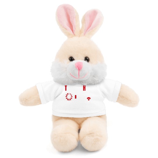 Computer Gamer Gift Things I Hate Stuffed Animals With Tee