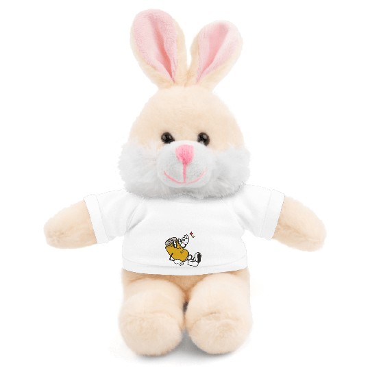 Irish You Were A Beer Stuffed Animals With Tee