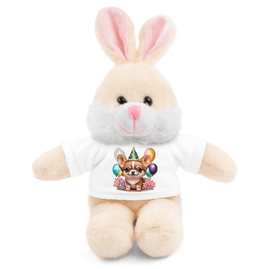 congratulations Stuffed Animals With Tee