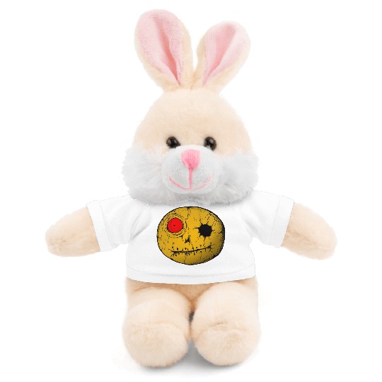 Olaf Stuffed Animals With Tee