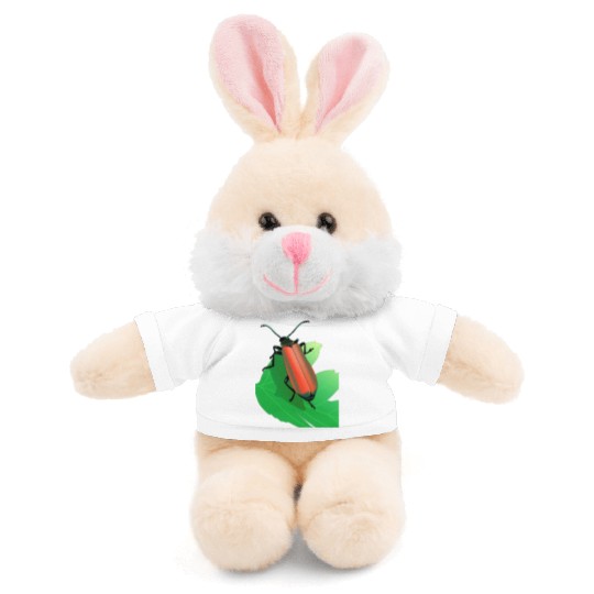 Micro Marvels Stuffed Animals With Tee