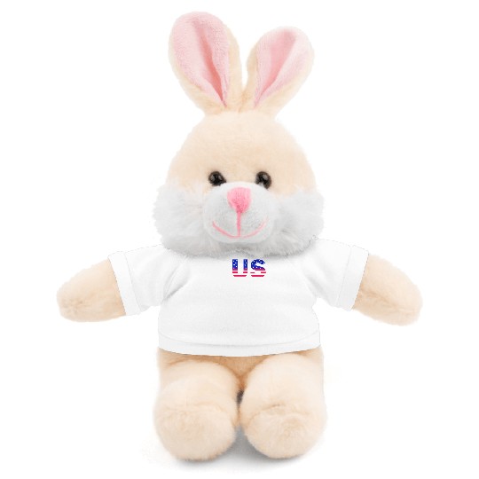 US Election 2024 Trust Kamala Stuffed Animals With Tee