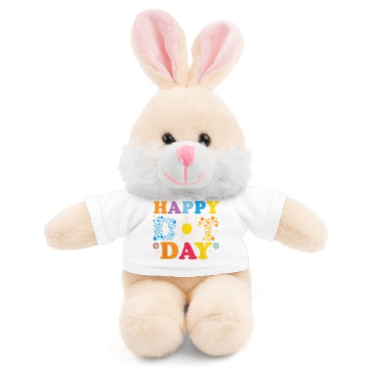 Retro Pre K Skateboard Lightning Bolt Back To Scho Stuffed Animals With Tee