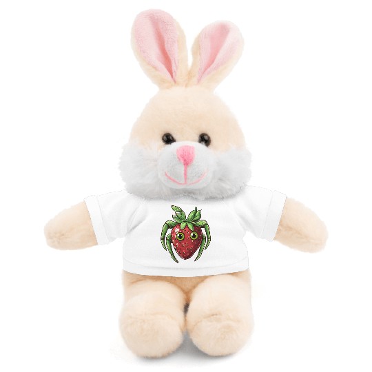 Strawberry Spider Strawberry Spider Stuffed Animals With Tee