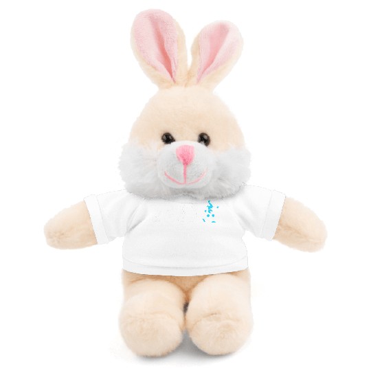 AI Artificial Intelligence Data Programmer Stuffed Animals With Tee