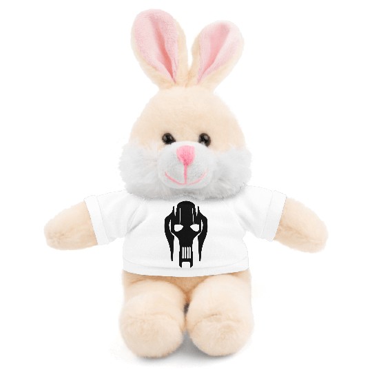 General Grievous - Star Wars Stuffed Animals With Tee