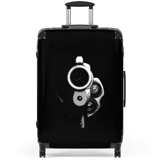 Gun Suitcases