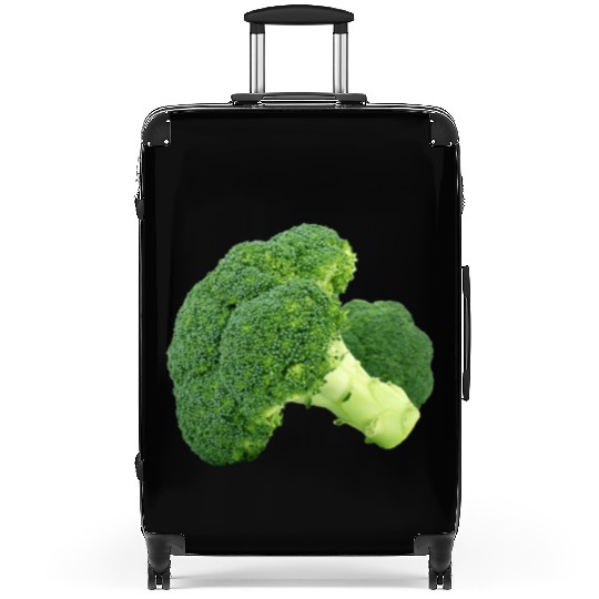 broccoli-1450274__340 Suitcases