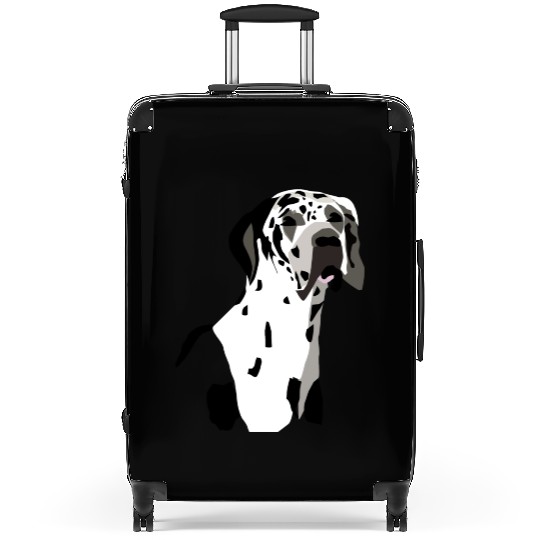 Great Dane Suitcases