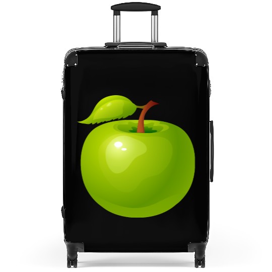Apple Suitcases